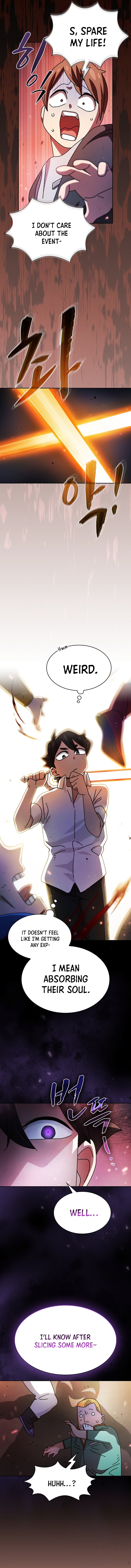 FFF-Class Trashero Chapter 169 - Page 4