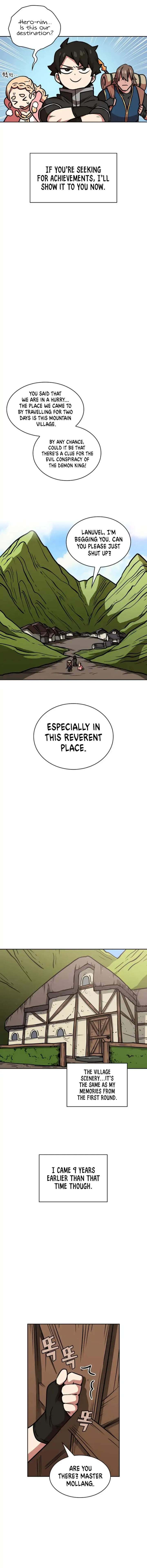 FFF-Class Trashero Chapter 17 - Page 17