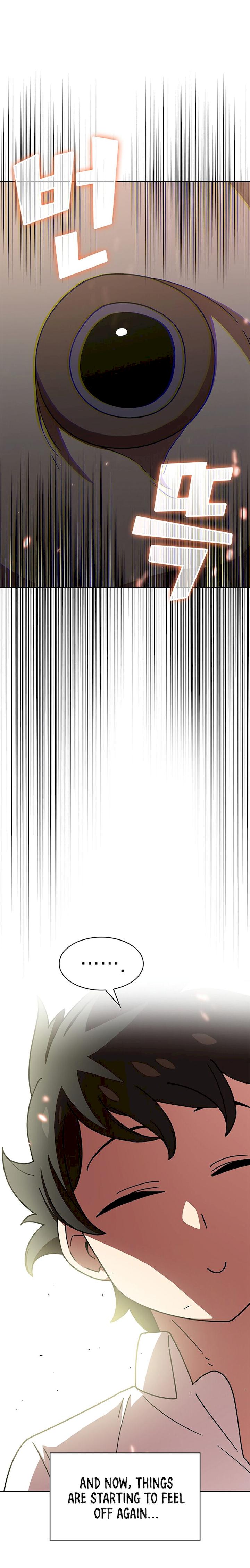 FFF-Class Trashero Chapter 49 - Page 21