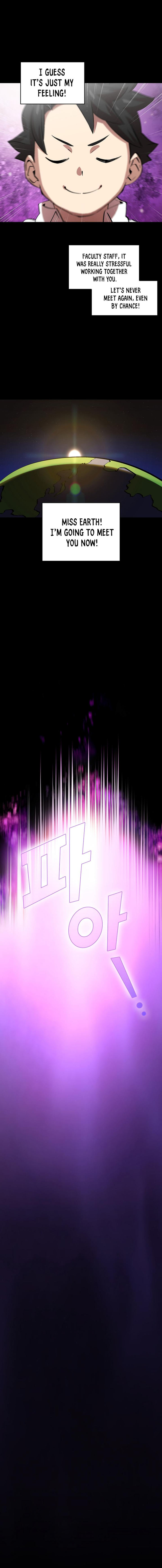 FFF-Class Trashero Chapter 65 - Page 6