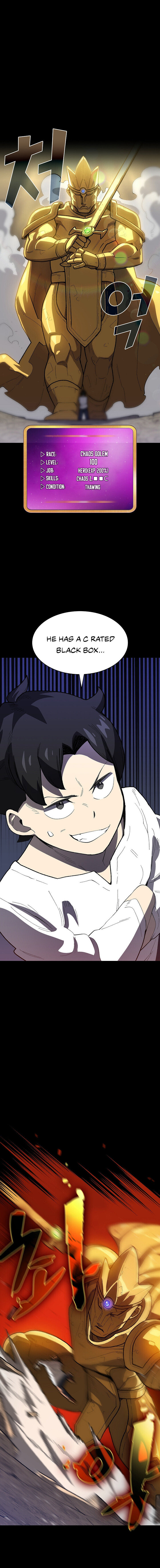 FFF-Class Trashero Chapter 91 - Page 13