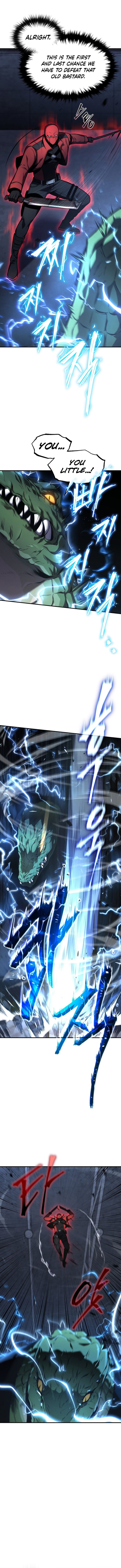 Drug-Eating Genius Mage Chapter 11 - Page 12