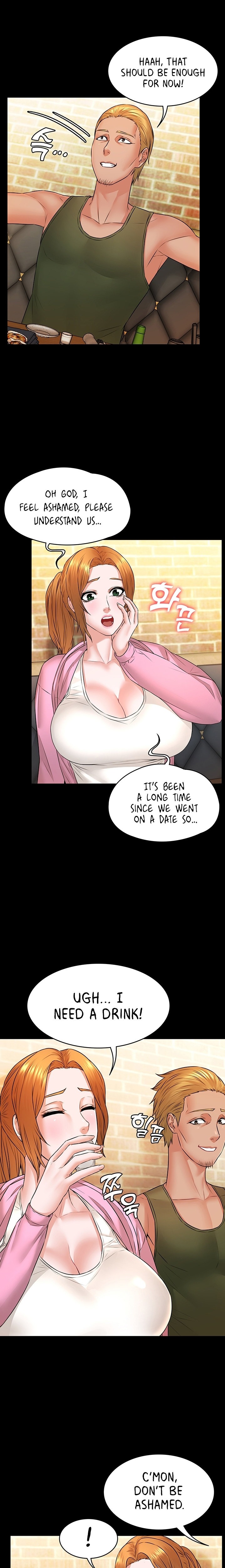 Dual Residence Chapter 11 - Page 10