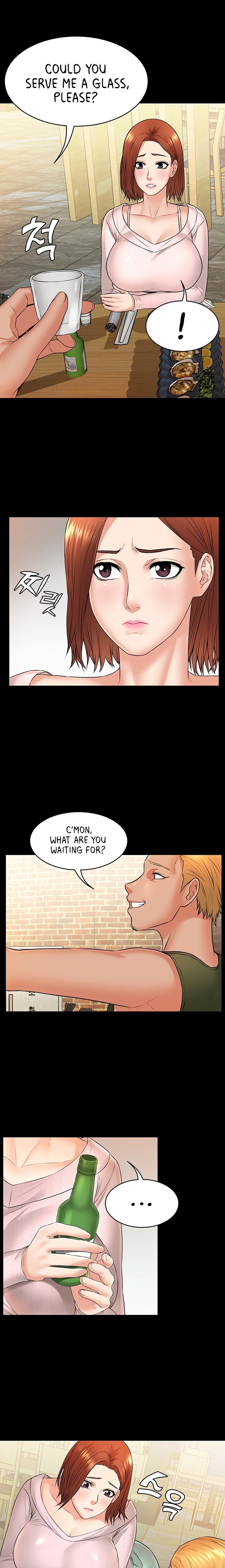 Dual Residence Chapter 11 - Page 12