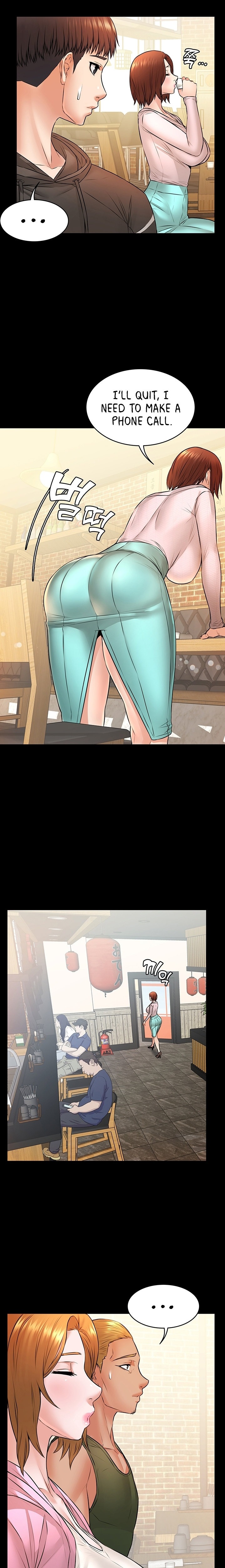 Dual Residence Chapter 11 - Page 17