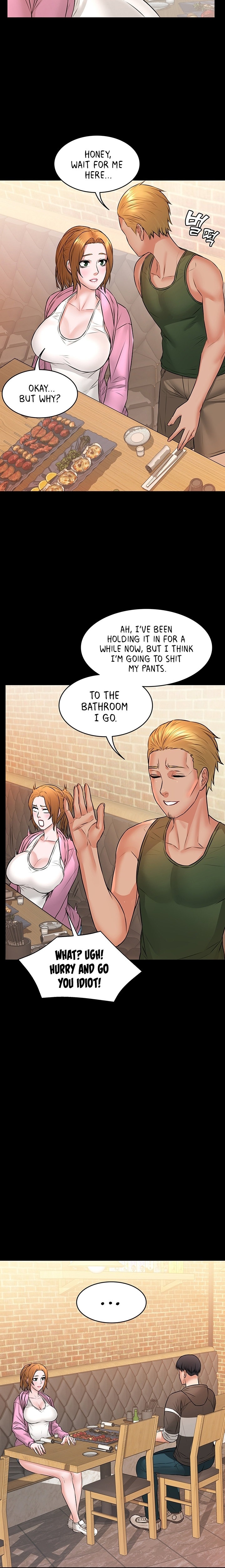 Dual Residence Chapter 11 - Page 18