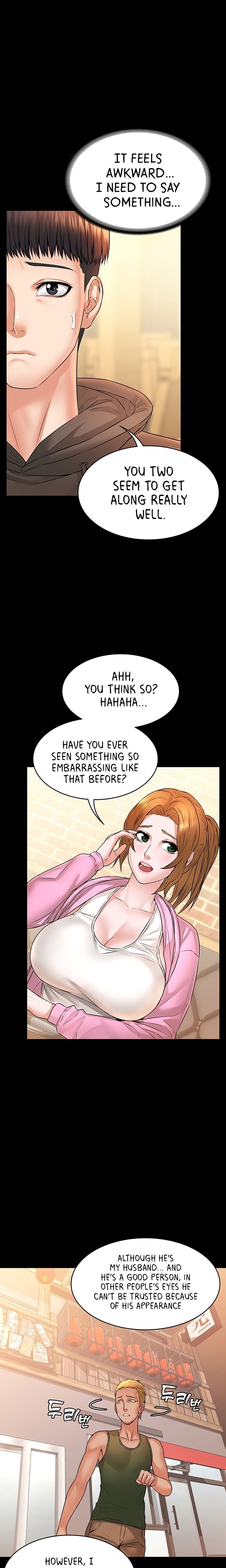 Dual Residence Chapter 11 - Page 19