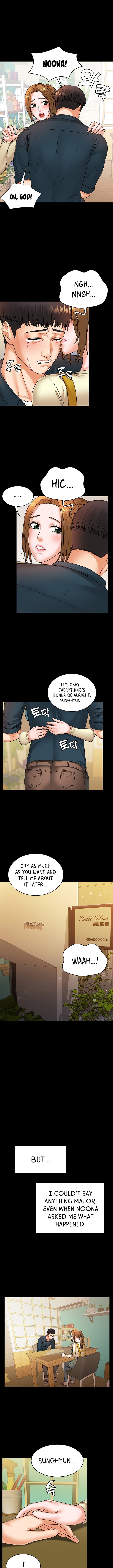 Dual Residence Chapter 20 - Page 9