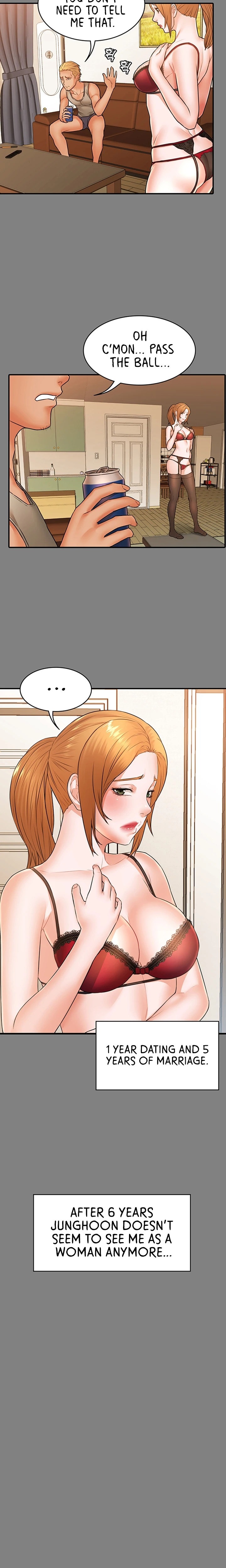 Dual Residence Chapter 23 - Page 10