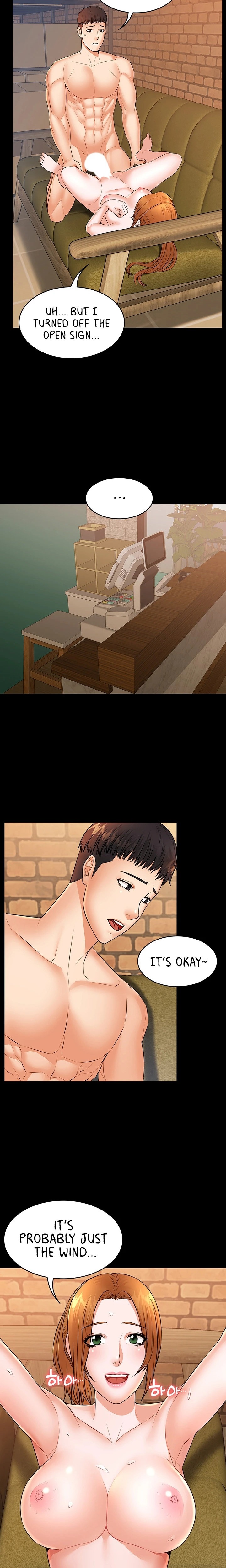 Dual Residence Chapter 24 - Page 14