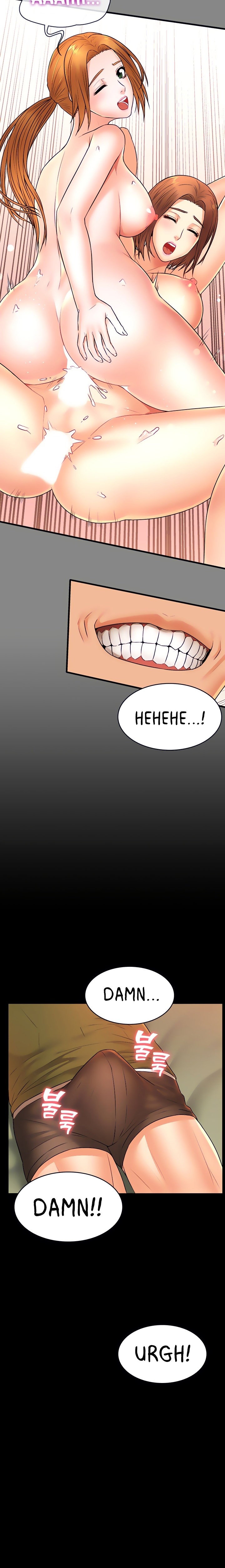 Dual Residence Chapter 29 - Page 20