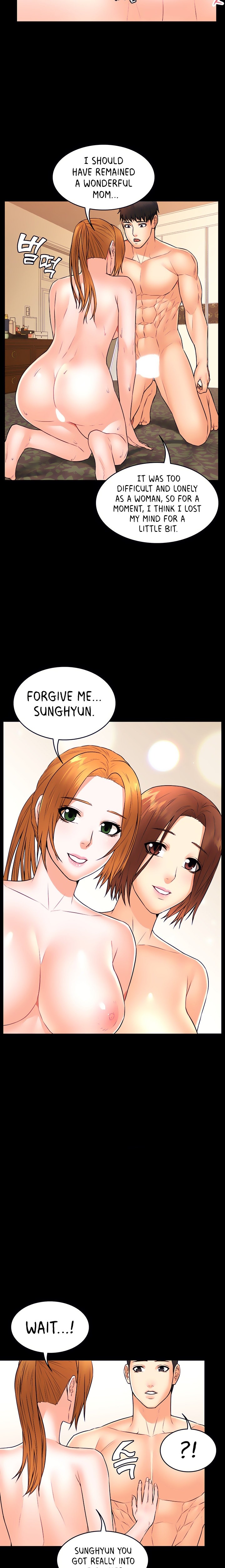 Dual Residence Chapter 32 - Page 13