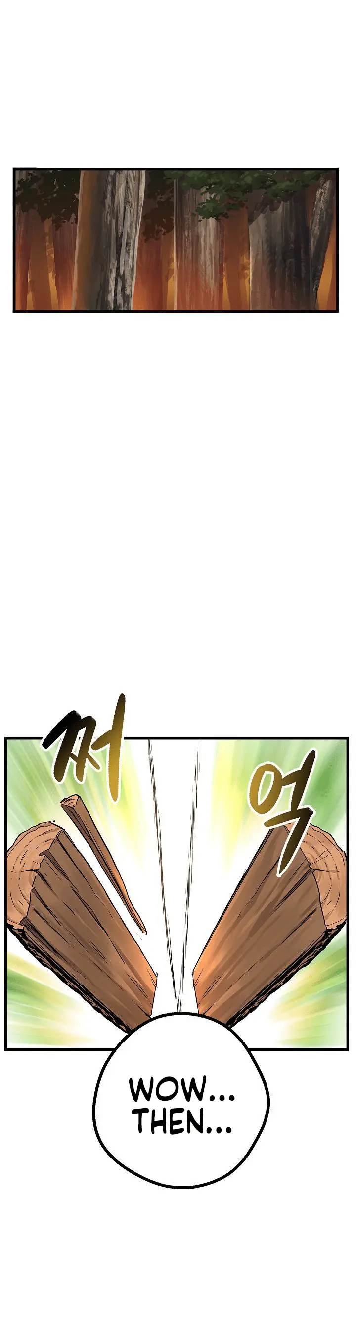 Survival Story of a Sword King in a Fantasy World Chapter 15 - Page 25