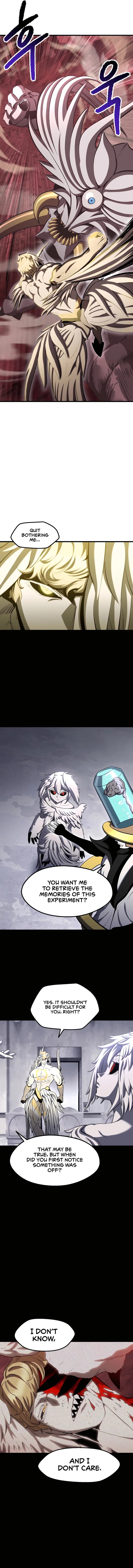 Survival Story of a Sword King in a Fantasy World Chapter 228 - Page 7