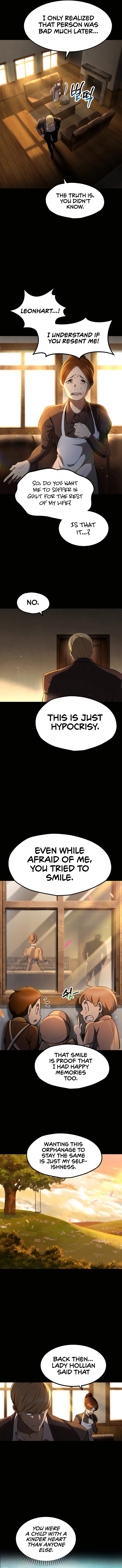 Survival Story of a Sword King in a Fantasy World Chapter 242 - Page 11