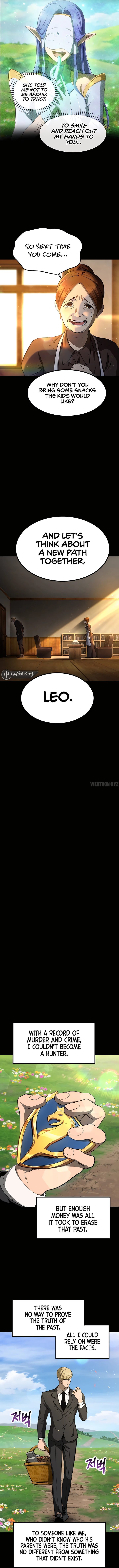 Survival Story of a Sword King in a Fantasy World Chapter 242 - Page 12