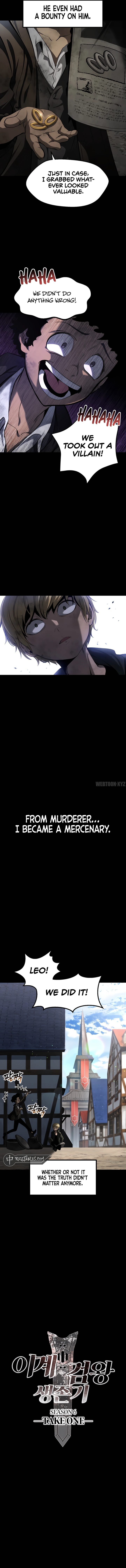 Survival Story of a Sword King in a Fantasy World Chapter 242 - Page 4