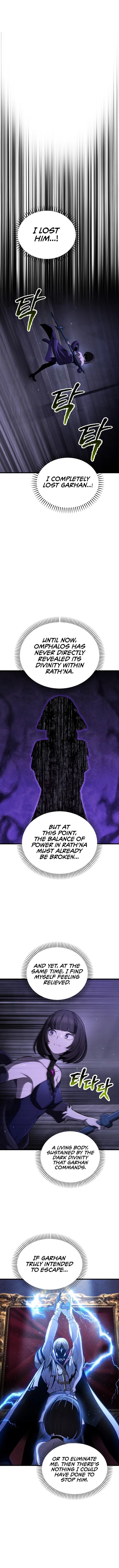 Survival Story of a Sword King in a Fantasy World Chapter 246 - Page 5