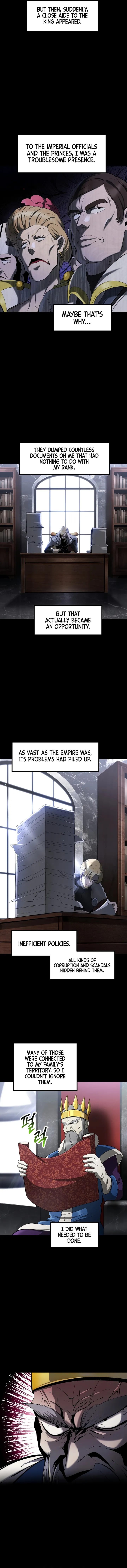 Survival Story of a Sword King in a Fantasy World Chapter 248 - Page 10