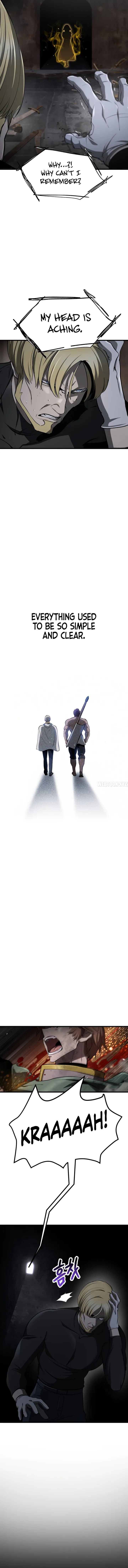 Survival Story of a Sword King in a Fantasy World Chapter 248 - Page 15