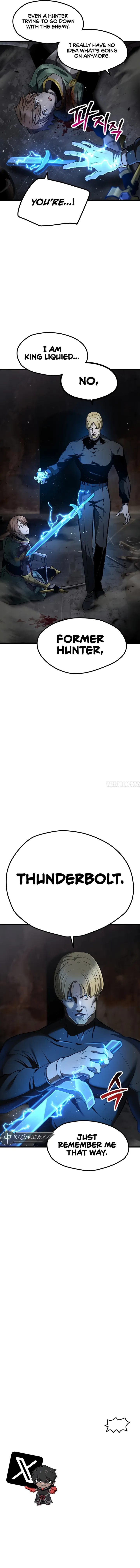 Survival Story of a Sword King in a Fantasy World Chapter 248 - Page 17