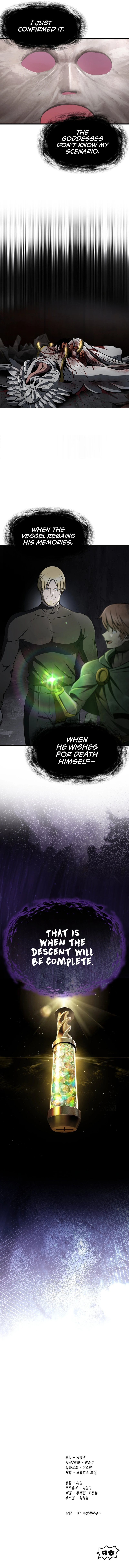 Survival Story of a Sword King in a Fantasy World Chapter 250 - Page 13