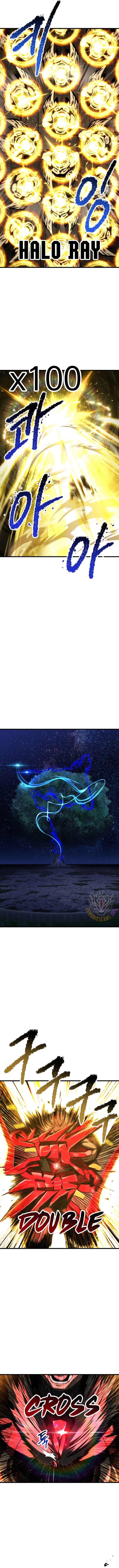 Survival Story of a Sword King in a Fantasy World Chapter 256 - Page 7