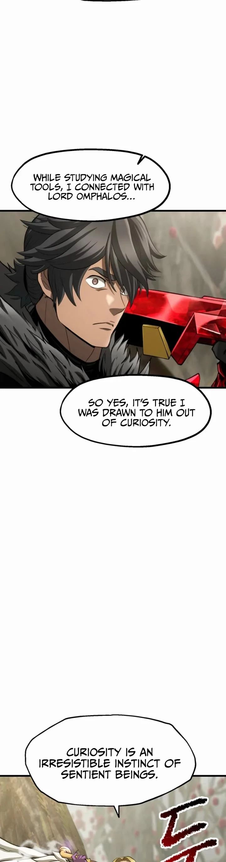 Survival Story of a Sword King in a Fantasy World Chapter 257 - Page 16