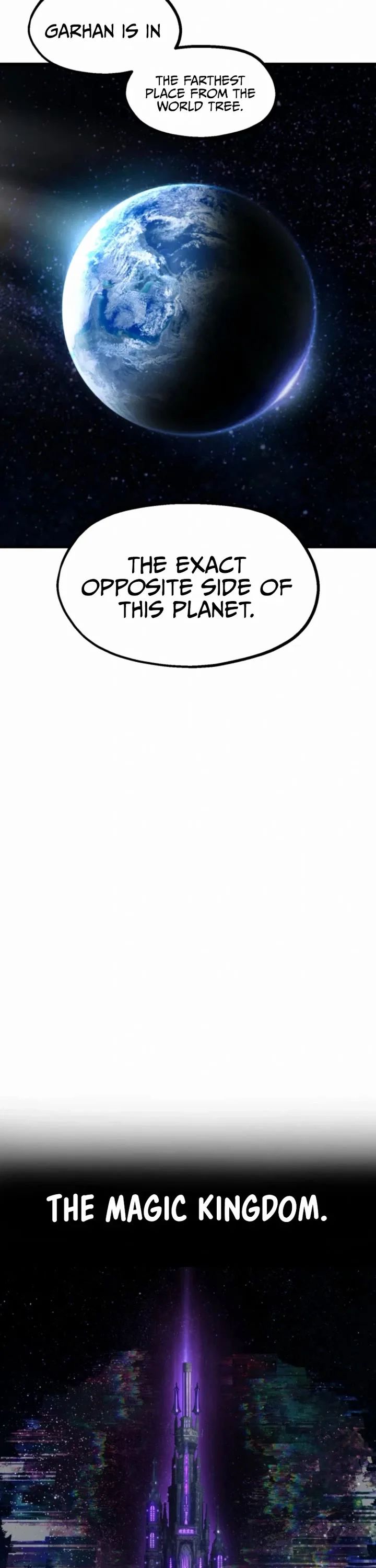 Survival Story of a Sword King in a Fantasy World Chapter 257 - Page 19