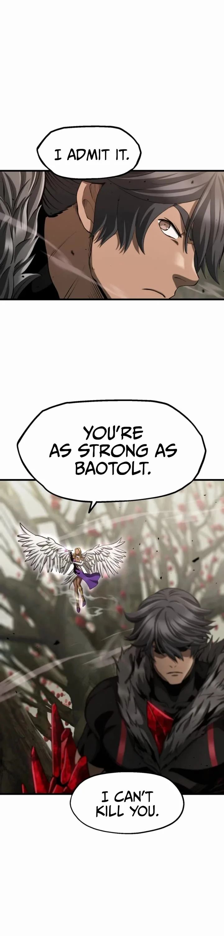 Survival Story of a Sword King in a Fantasy World Chapter 257 - Page 30