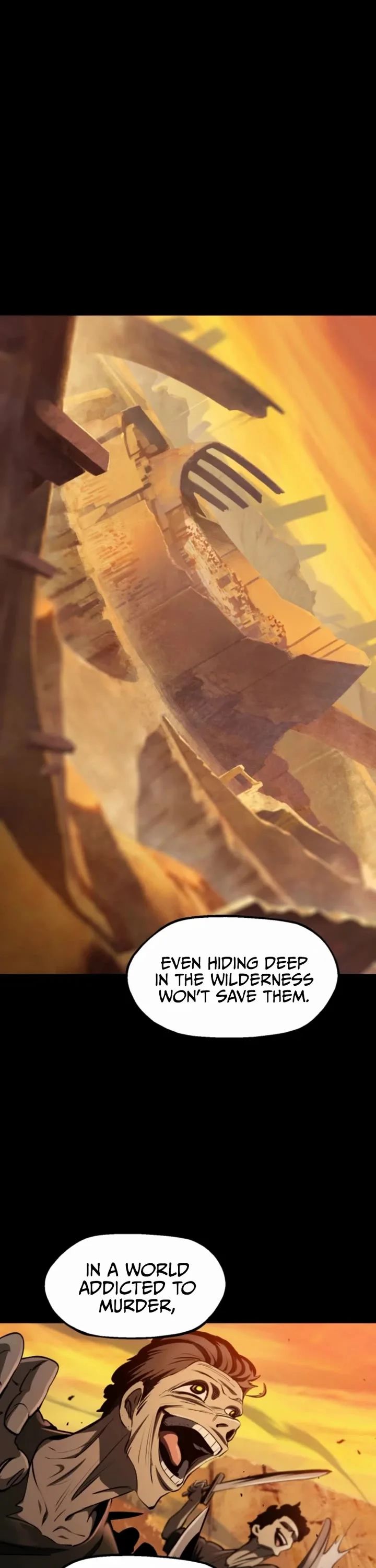 Survival Story of a Sword King in a Fantasy World Chapter 257 - Page 34