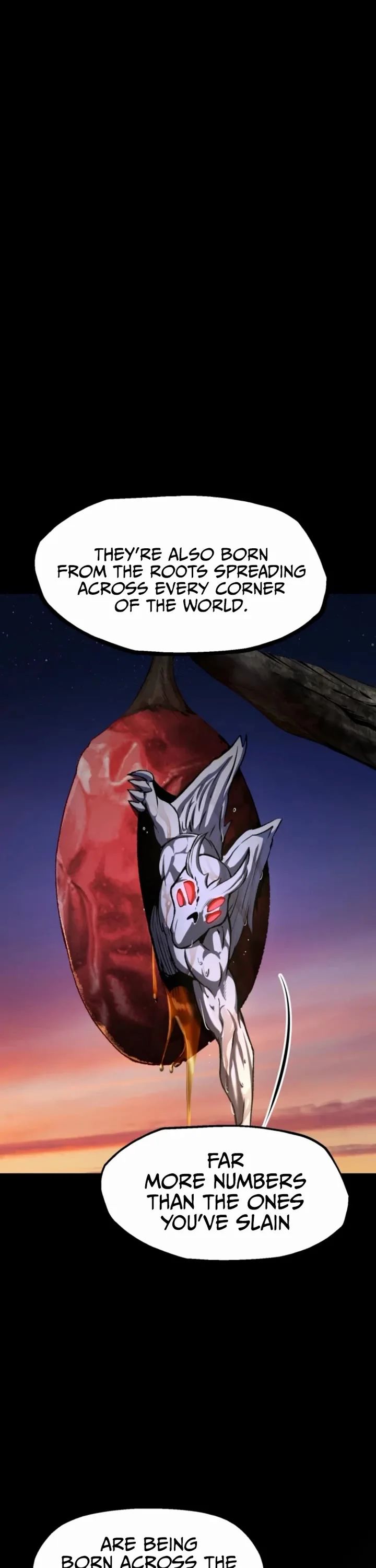 Survival Story of a Sword King in a Fantasy World Chapter 257 - Page 36