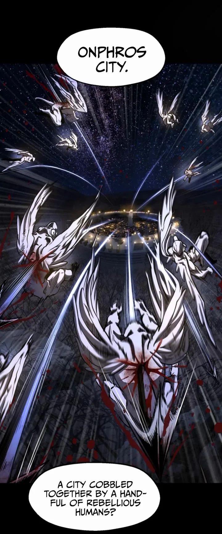 Survival Story of a Sword King in a Fantasy World Chapter 257 - Page 38