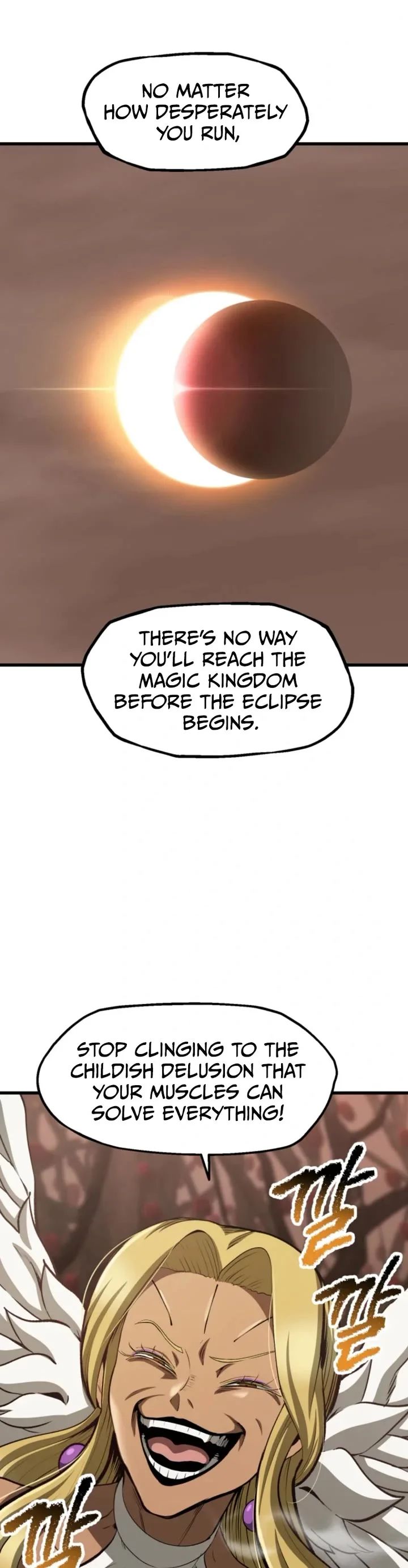 Survival Story of a Sword King in a Fantasy World Chapter 257 - Page 41