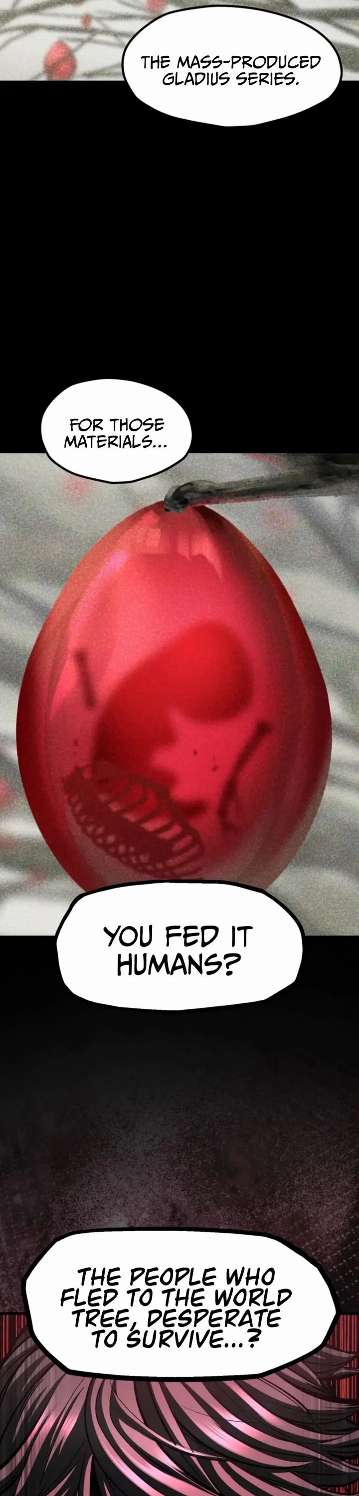 Survival Story of a Sword King in a Fantasy World Chapter 257 - Page 6