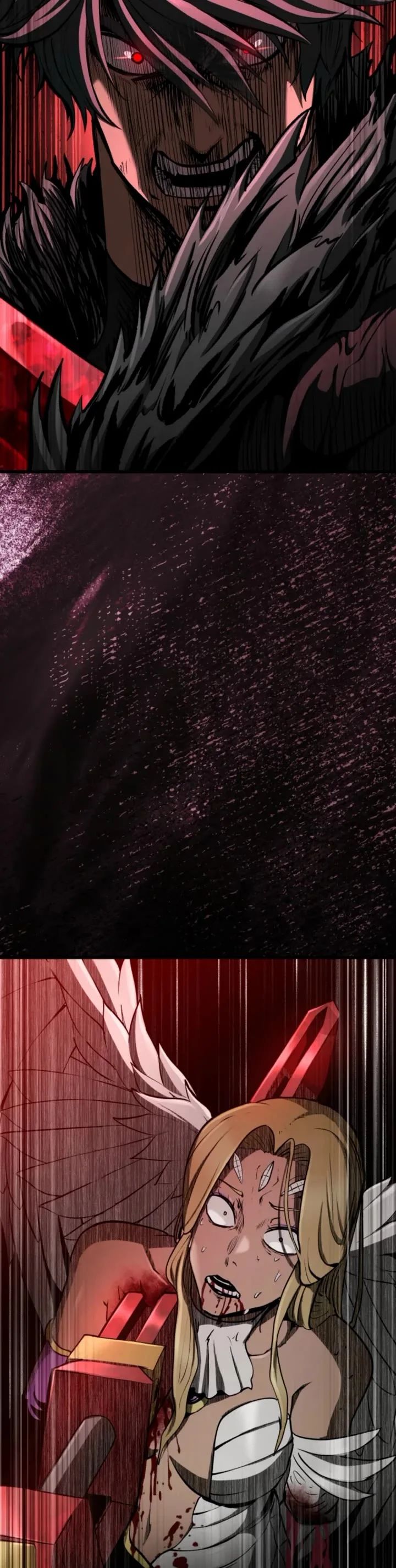 Survival Story of a Sword King in a Fantasy World Chapter 257 - Page 7