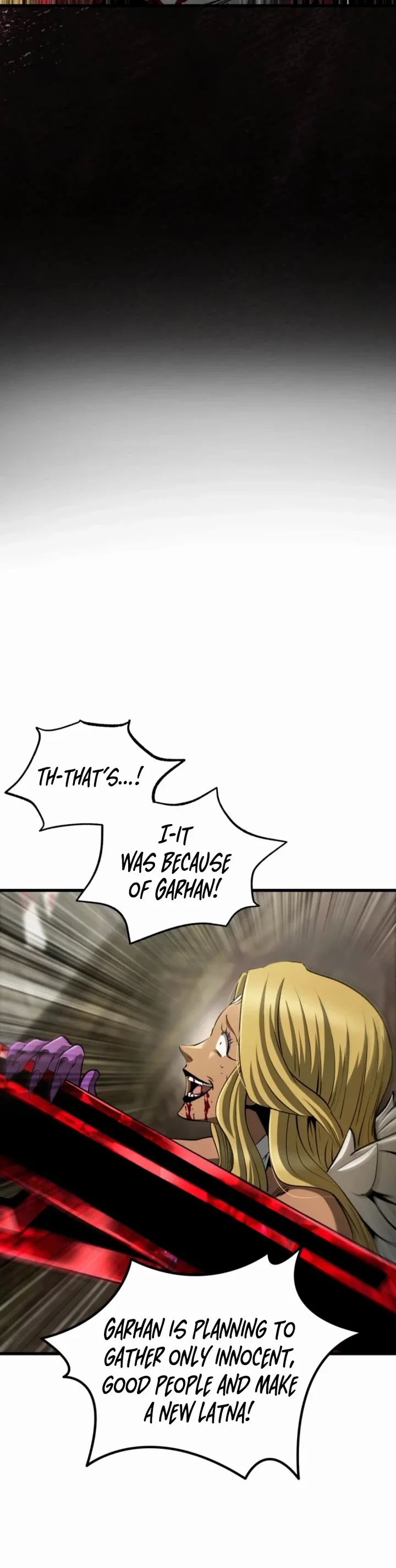 Survival Story of a Sword King in a Fantasy World Chapter 257 - Page 8