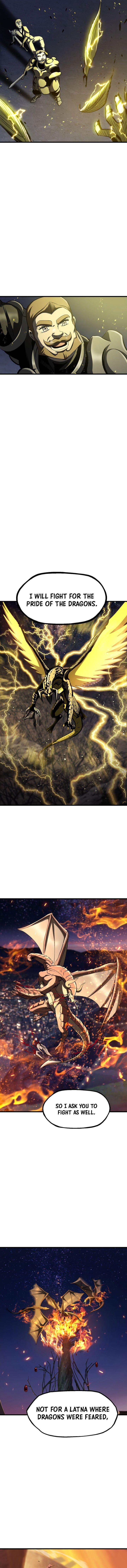 Survival Story of a Sword King in a Fantasy World Chapter 258 - Page 14