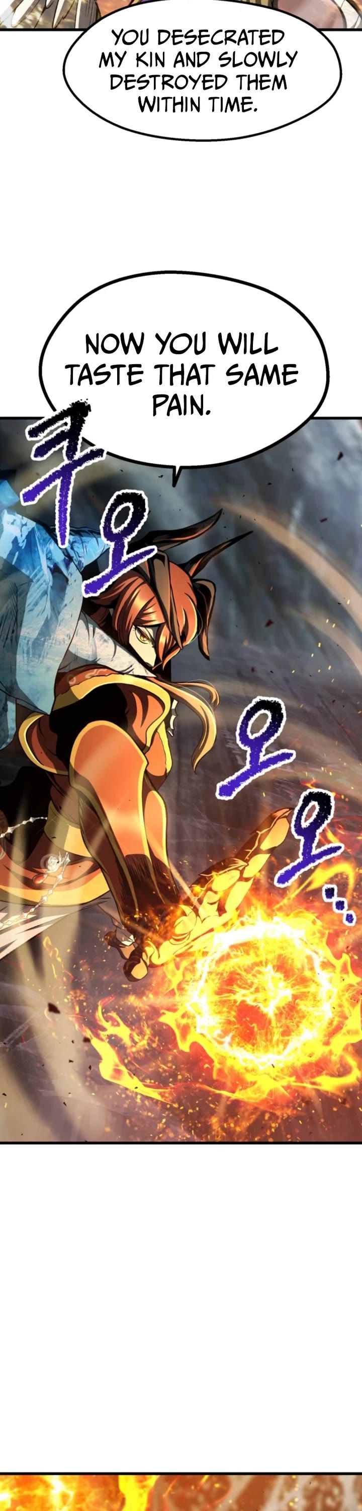 Survival Story of a Sword King in a Fantasy World Chapter 259 - Page 25