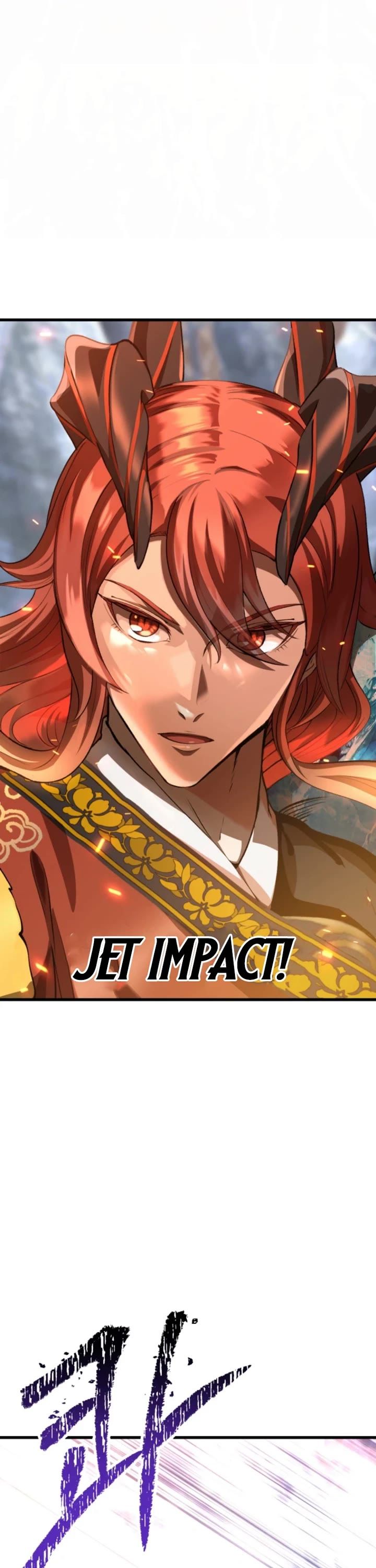 Survival Story of a Sword King in a Fantasy World Chapter 259 - Page 41