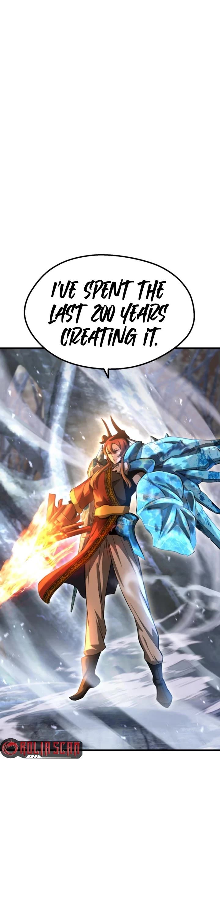 Survival Story of a Sword King in a Fantasy World Chapter 259 - Page 46