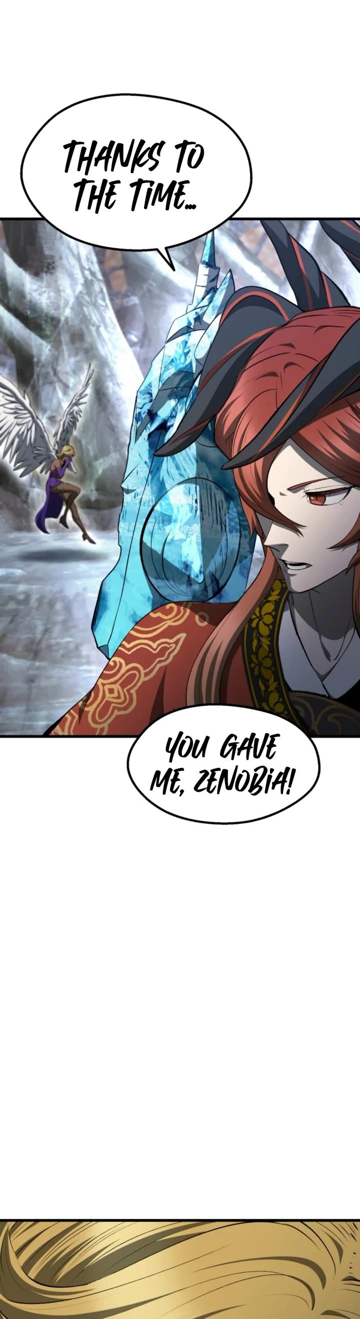 Survival Story of a Sword King in a Fantasy World Chapter 259 - Page 47