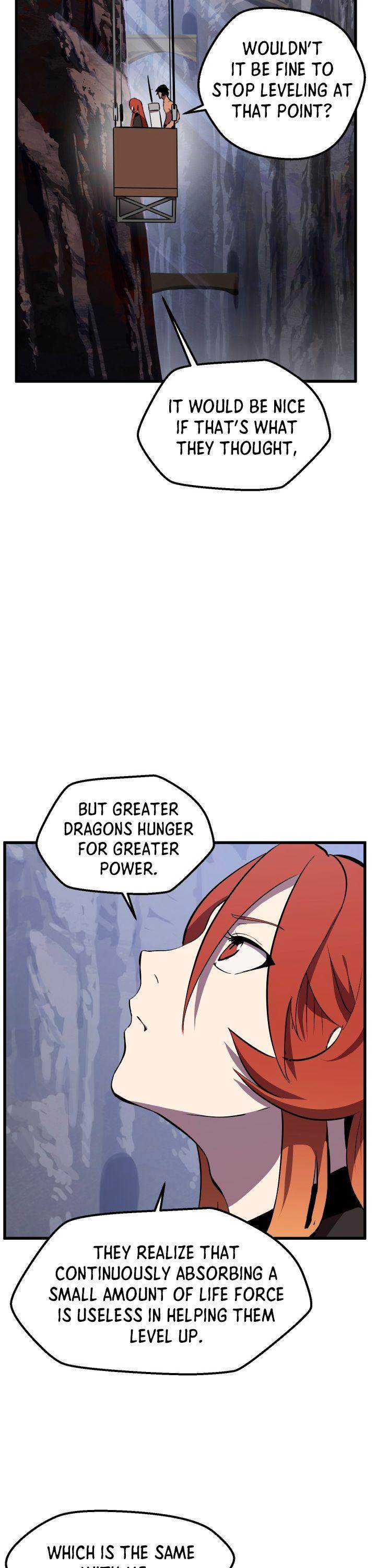 Survival Story of a Sword King in a Fantasy World Chapter 26 - Page 28