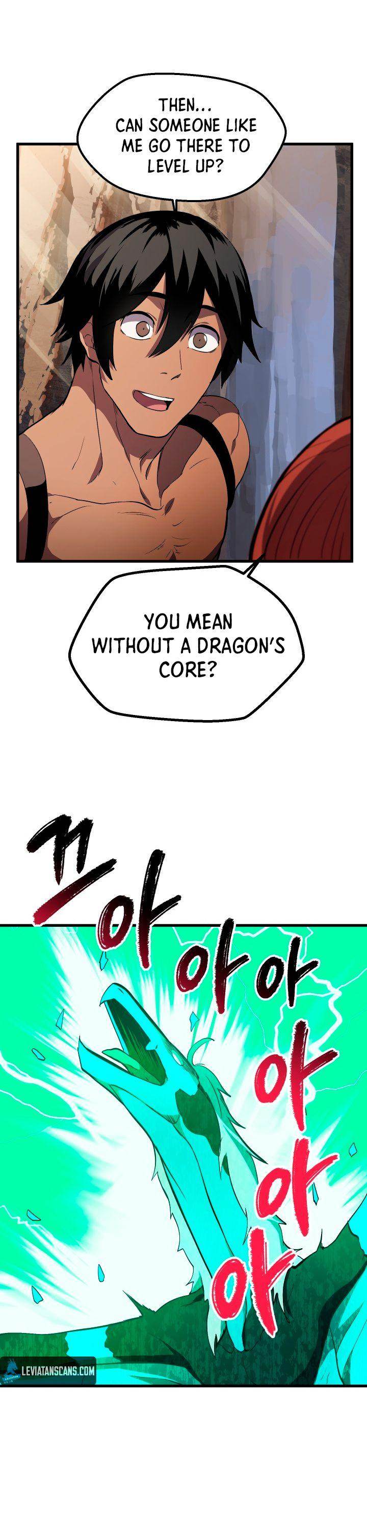 Survival Story of a Sword King in a Fantasy World Chapter 26 - Page 32