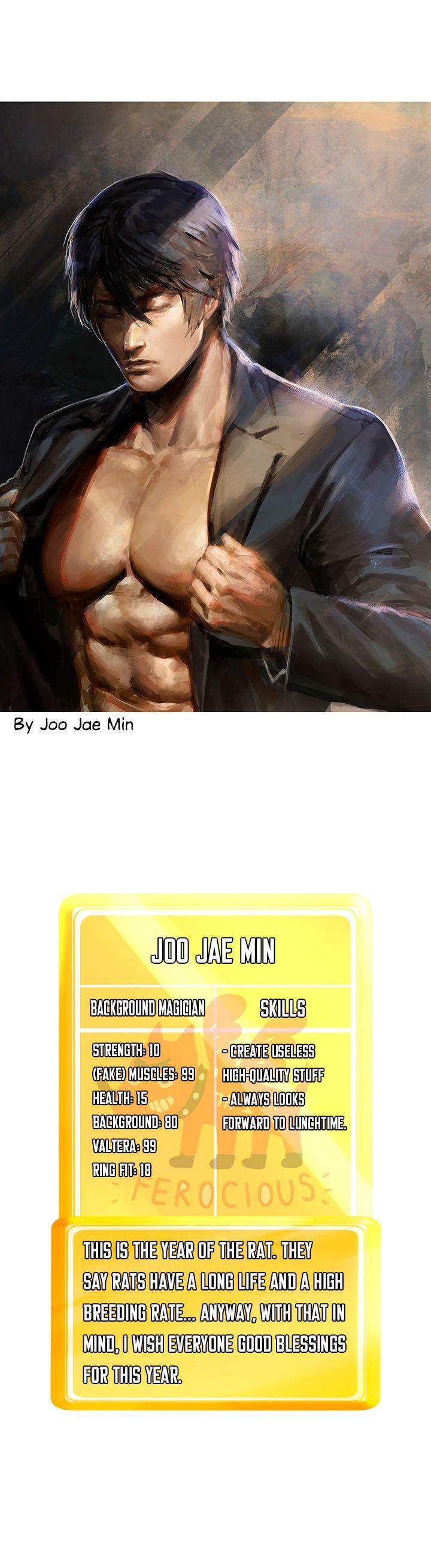 Survival Story of a Sword King in a Fantasy World Chapter 26 - Page 58