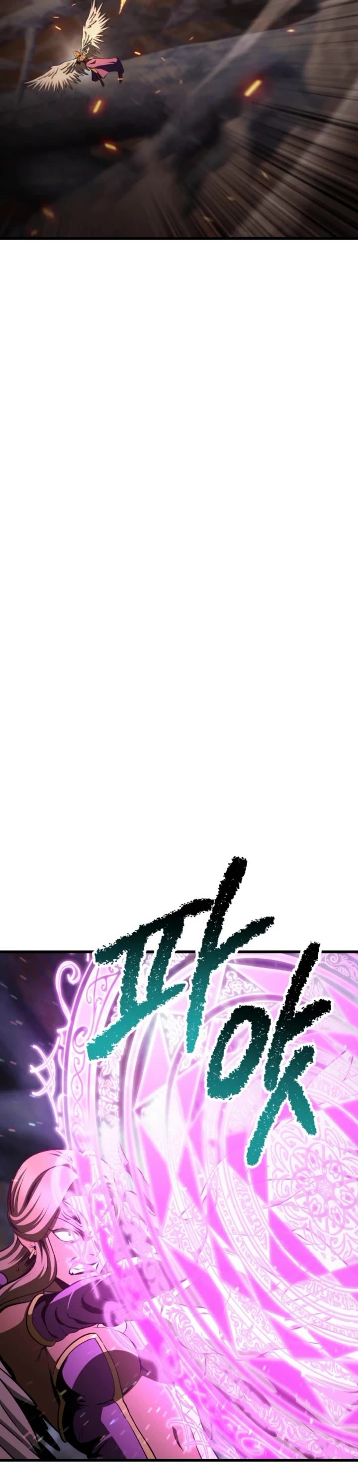 Survival Story of a Sword King in a Fantasy World Chapter 260 - Page 17