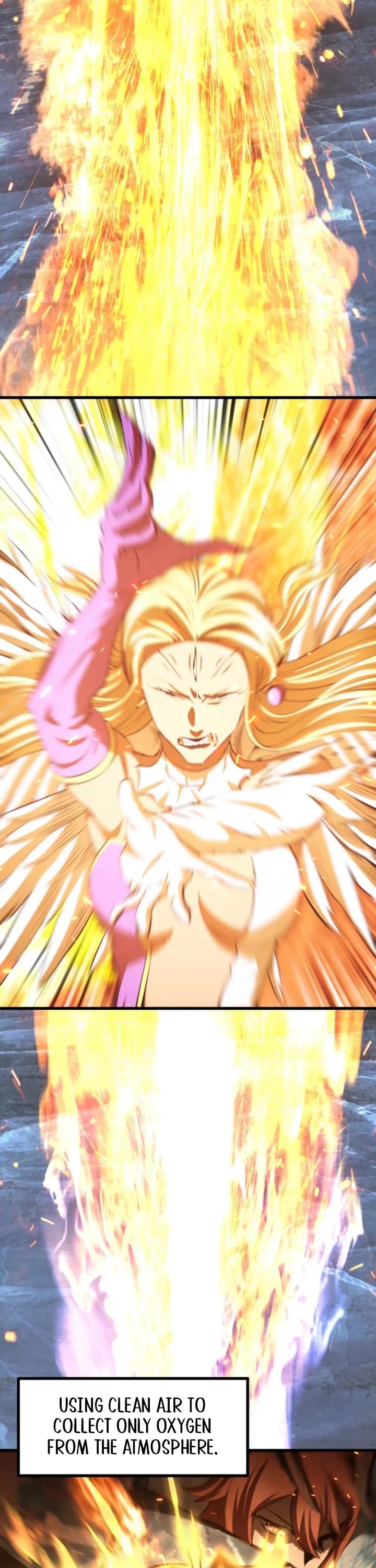 Survival Story of a Sword King in a Fantasy World Chapter 260 - Page 2