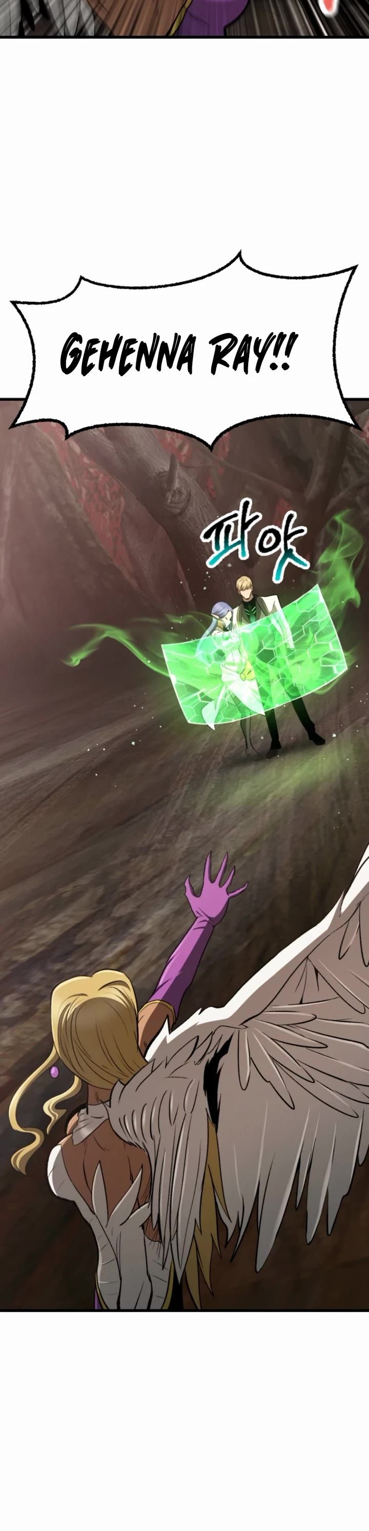 Survival Story of a Sword King in a Fantasy World Chapter 260 - Page 45