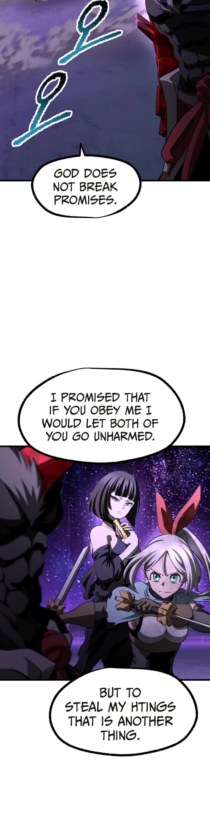 Survival Story of a Sword King in a Fantasy World Chapter 261 - Page 47