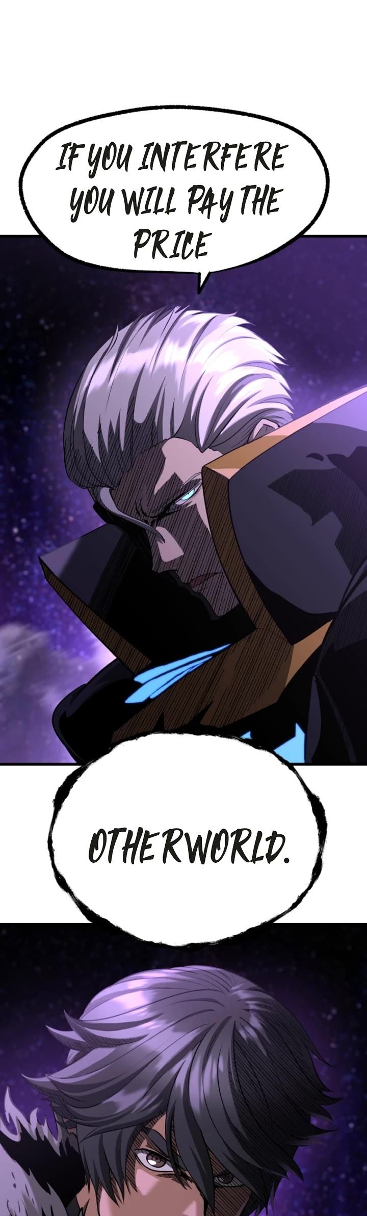 Survival Story of a Sword King in a Fantasy World Chapter 261 - Page 48